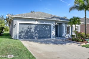 5519 Duskywing Dr, Rockledge, FL 32955, Sold 11/17/21