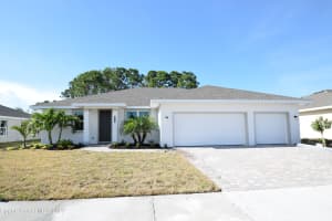 974 Captiva Is Cir, Palm Bay, FL 32908, Sold 06/30/22