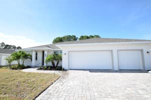 974 Captiva Is Cir, Palm Bay, FL 32908, Sold 06/30/22
