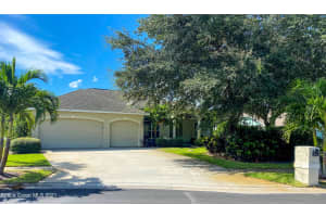 2061 Sykes Creek Dr, Merritt Island, FL 32953, Sold 12/17/21
