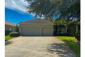 2061 Sykes Creek Dr, Merritt Island, FL 32953, Sold 12/17/21
