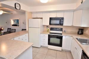 201 St Lucie Ln, Cocoa Beach, FL 32931, Sold 11/15/21