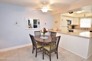 201 St Lucie Ln, Cocoa Beach, FL 32931, Sold 11/15/21