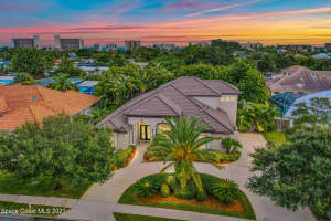 2040 Canterbury Dr, Indialantic, FL 32903, Sold 12/20/21