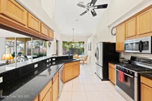 2040 Canterbury Dr, Indialantic, FL 32903, Sold 12/20/21