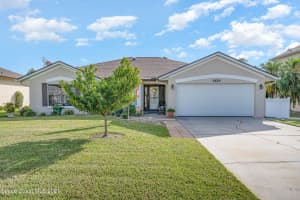 1429 Bronco Dr, Melbourne, FL 32940, Sold 12/20/21