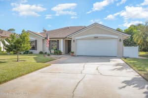 1429 Bronco Dr, Melbourne, FL 32940, Sold 12/20/21