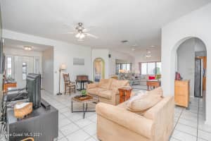 1429 Bronco Dr, Melbourne, FL 32940, Sold 12/20/21