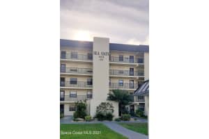 4570 Ocean Beach Blvd, Cocoa Beach, FL 32931, Sold 12/30/21