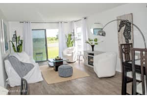 4570 Ocean Beach Blvd, Cocoa Beach, FL 32931, Sold 12/30/21
