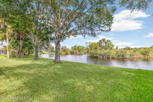 766 Conestee Dr, Melbourne, FL 32904, Sold 01/07/22