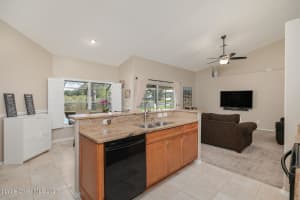 766 Conestee Dr, Melbourne, FL 32904, Sold 01/07/22