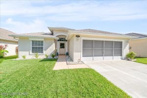2340 Stratford Pointe Dr, Melbourne, FL 32904, Sold 12/17/21