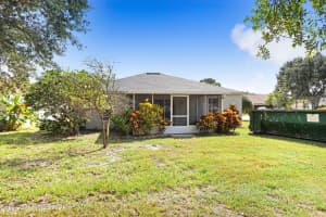 810 Barbados Ave, Melbourne, FL 32901, Sold 11/16/21