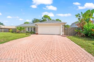 4835 Hidden Creek Rd, Melbourne, FL 32935, Sold 12/15/21