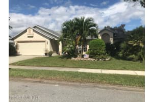 3622 Egret Dr, Melbourne, FL 32901, Sold 11/24/21