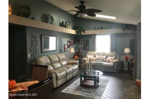 3622 Egret Dr, Melbourne, FL 32901, Sold 11/24/21