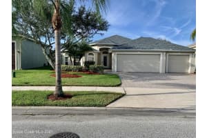 1707 Auburn Lakes Dr, Rockledge, FL 32955, Sold 11/19/21