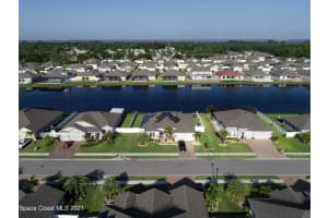 5115 Hebron Dr, Merritt Island, FL 32953, Sold 12/10/21