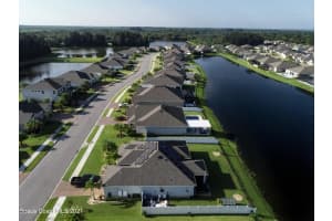 5115 Hebron Dr, Merritt Island, FL 32953, Sold 12/10/21