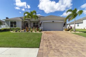 5115 Hebron Dr, Merritt Island, FL 32953, Sold 12/10/21