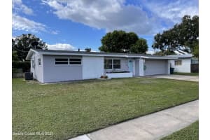 175 Carib Dr, Merritt Island, FL 32952, Sold 12/28/21