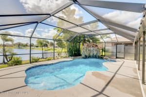 2625 Snapdragon Dr, Palm Bay, FL 32907, Sold 11/19/21
