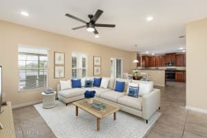 2625 Snapdragon Dr, Palm Bay, FL 32907, Sold 11/19/21