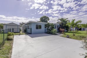 1605 Glen Haven Dr, Merritt Island, FL 32952, Sold 12/20/21