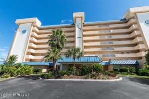 1095 N Hwy A1A, Indialantic, FL 32903, Sold 11/30/21
