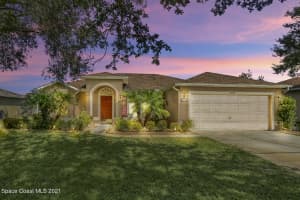 4097 Long Leaf Dr, Melbourne, FL 32940, Sold 11/17/21