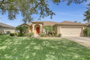 4097 Long Leaf Dr, Melbourne, FL 32940, Sold 11/17/21