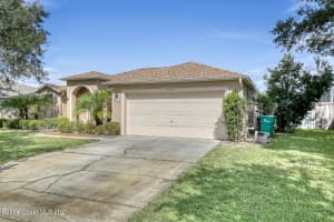 4097 Long Leaf Dr, Melbourne, FL 32940, Sold 11/17/21