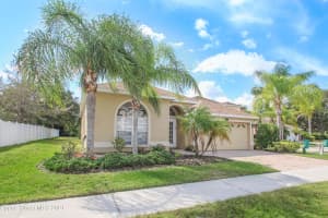 1227 Hasley Pl, Melbourne, FL 32940, Sold 11/05/21