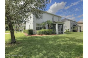672 Carriage Lake Way, Vero Beach, FL 32968, Sold 02/25/22