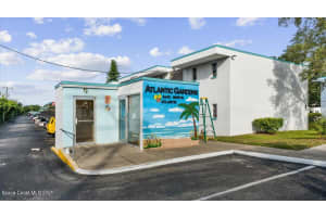 8401 N Atlantic Ave, Cape Canaveral, FL 32920, Sold 11/19/21