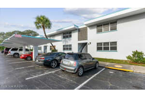 8401 N Atlantic Ave, Cape Canaveral, FL 32920, Sold 11/19/21