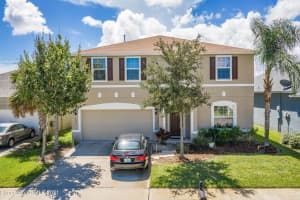 3232 Constellation Dr, Melbourne, FL 32940, Sold 02/18/22