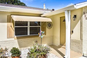 330 Hickory Ave, Merritt Island, FL 32953, Sold 12/13/21