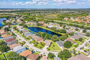 4950 Spinet Dr, Melbourne, FL 32940, Sold 12/30/21