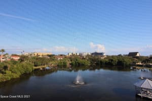 3613 S Banana River Blvd, Cocoa Beach, FL 32931, Sold 12/29/21