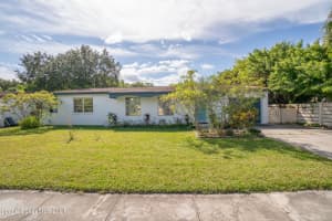Skyline Blvd, Merritt Island, FL 32953, Sold 11/24/21