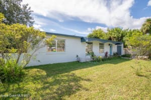 Skyline Blvd, Merritt Island, FL 32953, Sold 11/24/21
