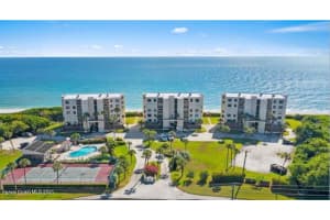 6307 S Hwy A1A, Melbourne Beach, FL 32951, Sold 03/30/22
