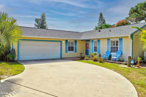 909 Dato Way, Melbourne, FL 32940, Sold 12/17/21