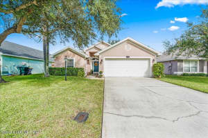 3836 La Flor Dr, Rockledge, FL 32955, Sold 11/24/21