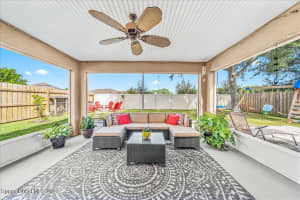 3836 La Flor Dr, Rockledge, FL 32955, Sold 11/24/21