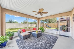 3836 La Flor Dr, Rockledge, FL 32955, Sold 11/24/21