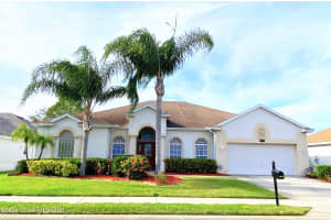 4012 Estancia Way, Melbourne, FL 32934, Sold 12/15/21