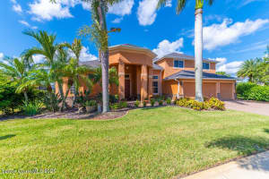4567 Merlot Dr, Rockledge, FL 32955, Sold 12/14/21
